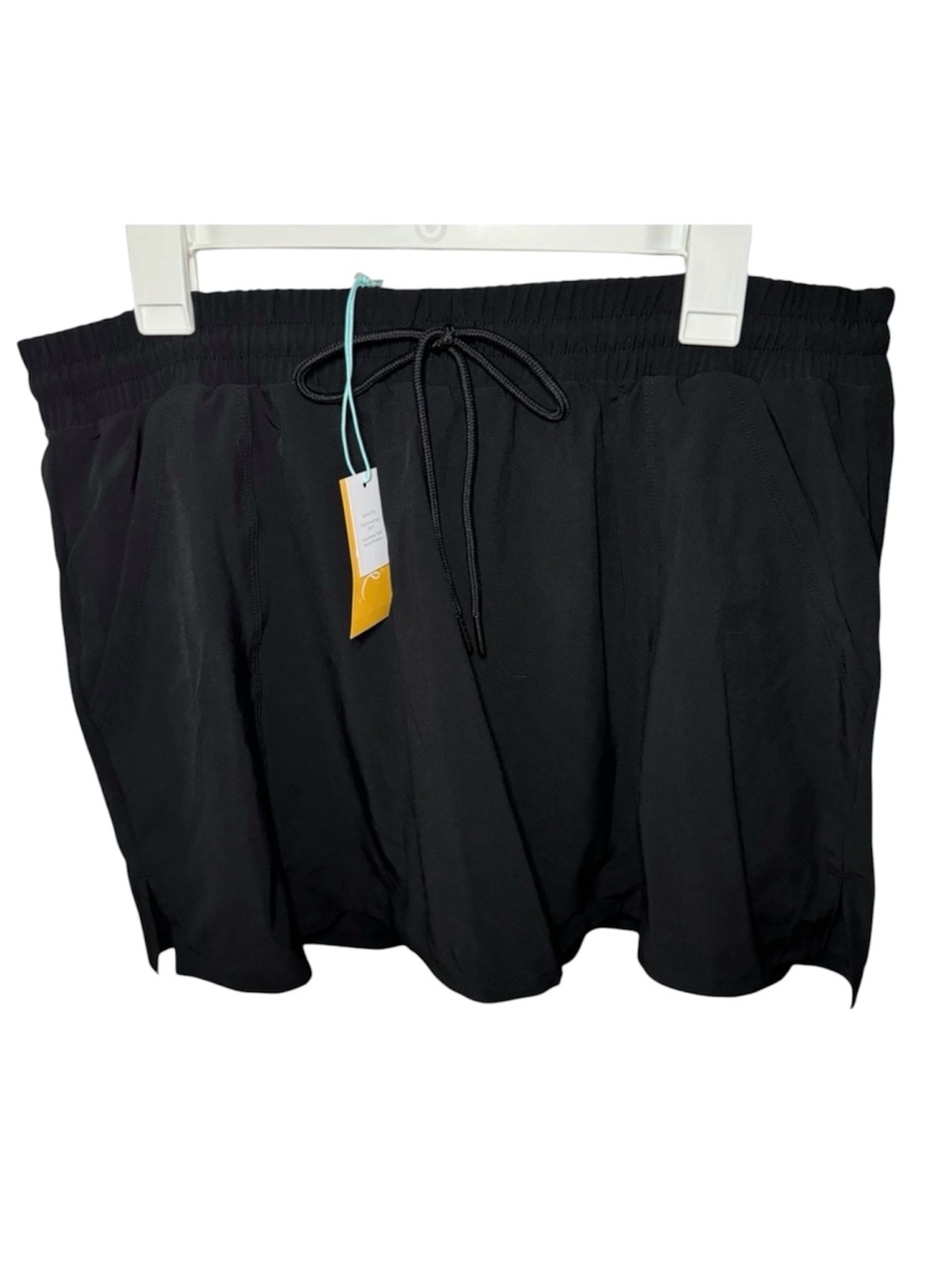 Kona Sol Quick Dry Board Skirt with Pockets